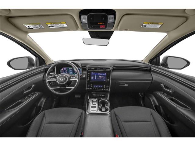 2024 Hyundai Tucson Plug-In Hybrid Ultimate (Stk: T156A) in Chatham - Image 3 of 9 2024 Hyundai Tucson Plug-In Hybrid Ultimate (Stk: T156A) in Chatham - Image 3 of 9