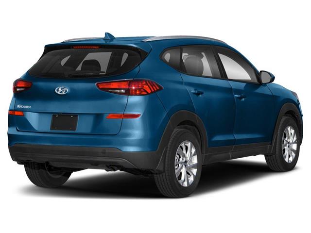 2021 Hyundai Tucson Preferred (Stk: T172A) in Chatham - Image 3 of 11