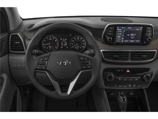 2021 Hyundai Tucson Preferred (Stk: T172A) in Chatham - Image 4 of 11