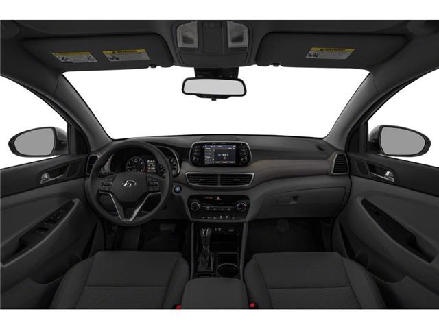 2021 Hyundai Tucson Preferred (Stk: T172A) in Chatham - Image 5 of 11