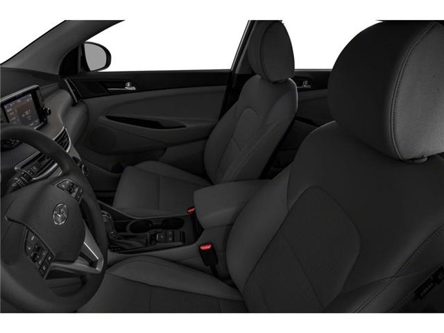 2021 Hyundai Tucson Preferred (Stk: T172A) in Chatham - Image 6 of 11