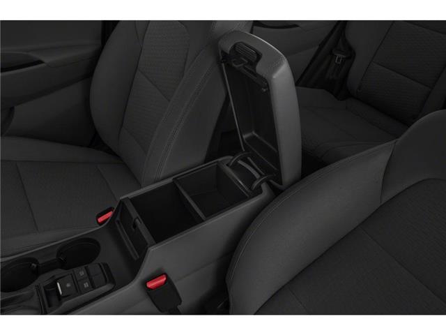 2021 Hyundai Tucson Preferred (Stk: T172A) in Chatham - Image 10 of 11