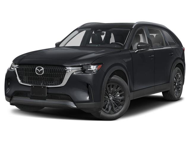 2026 Mazda CX-90 MHEV GS-L (Stk: 6C906) in Miramichi - Image 1 of 12