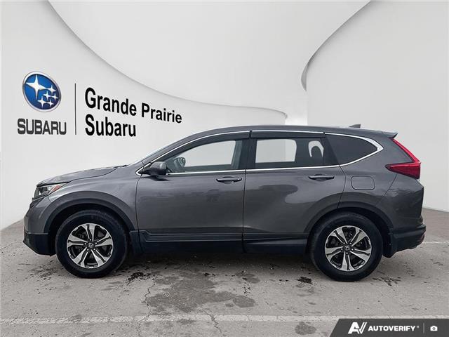 2019 Honda CR-V LX (Stk: PS2192) in Grande Prairie - Image 2 of 12