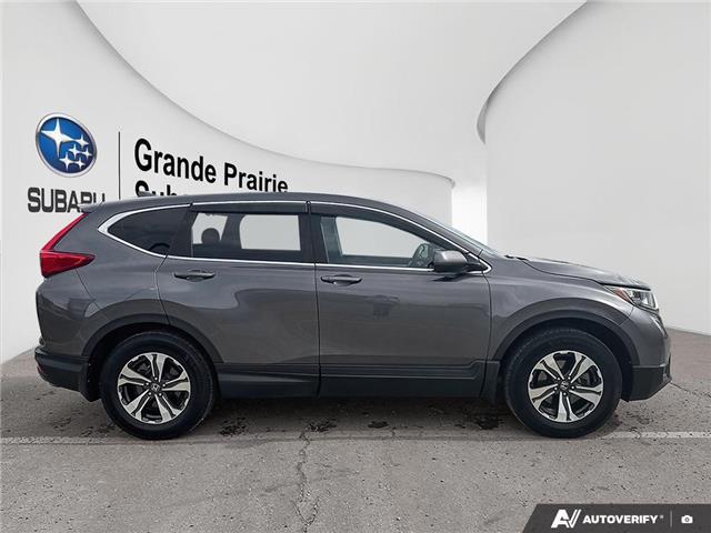 2019 Honda CR-V LX (Stk: PS2192) in Grande Prairie - Image 6 of 12