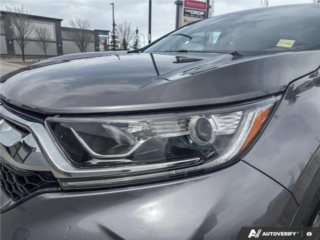 2019 Honda CR-V LX (Stk: PS2192) in Grande Prairie - Image 10 of 12