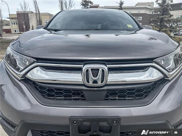 2019 Honda CR-V LX (Stk: PS2192) in Grande Prairie - Image 11 of 12