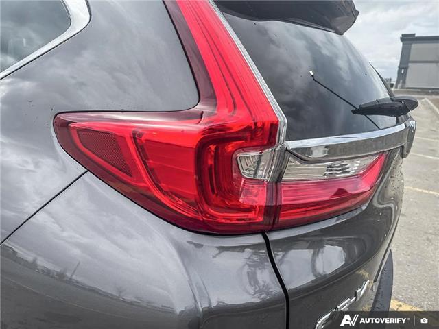 2019 Honda CR-V LX (Stk: PS2192) in Grande Prairie - Image 12 of 12