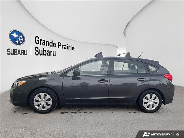 2013 Subaru Impreza 2.0i (Stk: PS2181) in Grande Prairie - Image 2 of 12