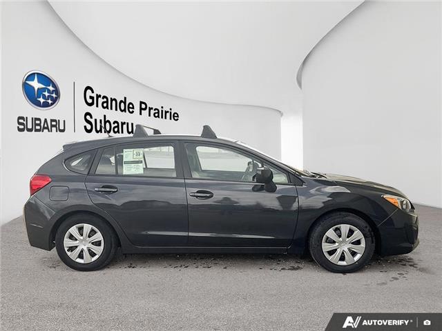 2013 Subaru Impreza 2.0i (Stk: PS2181) in Grande Prairie - Image 6 of 12