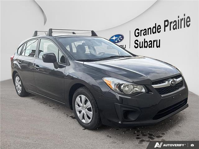 2013 Subaru Impreza 2.0i (Stk: PS2181) in Grande Prairie - Image 7 of 12