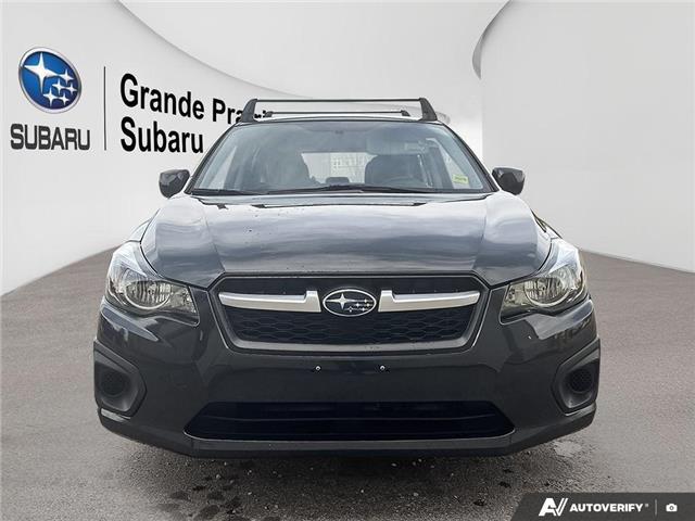 2013 Subaru Impreza 2.0i (Stk: PS2181) in Grande Prairie - Image 8 of 12