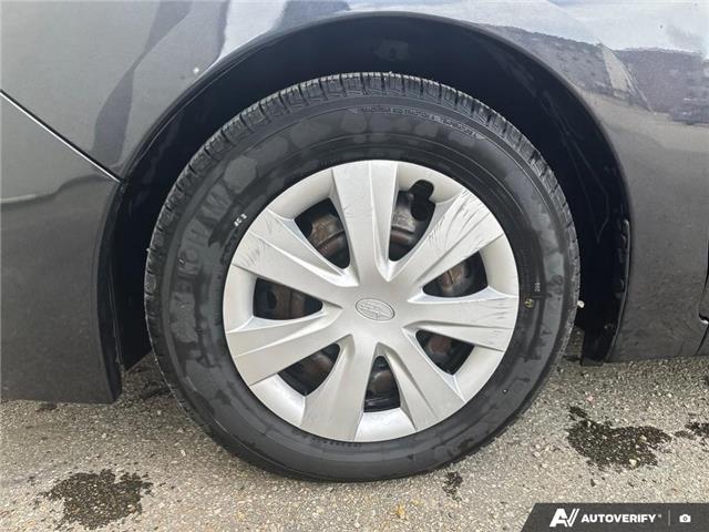 2013 Subaru Impreza 2.0i (Stk: PS2181) in Grande Prairie - Image 9 of 12