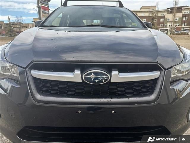 2013 Subaru Impreza 2.0i (Stk: PS2181) in Grande Prairie - Image 11 of 12