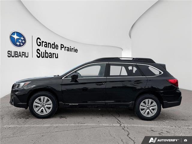 2019 Subaru Outback  (Stk: PS2187) in Grande Prairie - Image 2 of 12