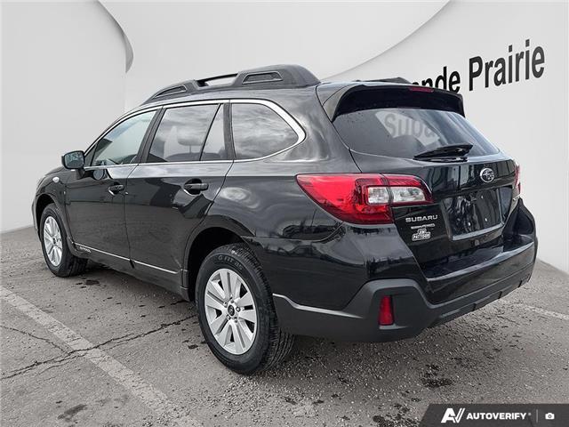 2019 Subaru Outback  (Stk: PS2187) in Grande Prairie - Image 3 of 12