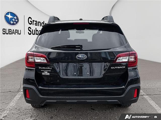 2019 Subaru Outback  (Stk: PS2187) in Grande Prairie - Image 4 of 12