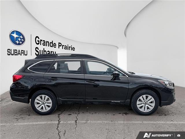 2019 Subaru Outback  (Stk: PS2187) in Grande Prairie - Image 6 of 12