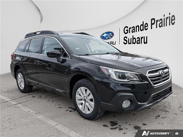2019 Subaru Outback  (Stk: PS2187) in Grande Prairie - Image 7 of 12