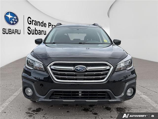 2019 Subaru Outback  (Stk: PS2187) in Grande Prairie - Image 8 of 12
