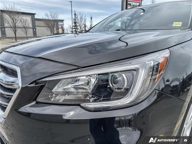 2019 Subaru Outback  (Stk: PS2187) in Grande Prairie - Image 10 of 12