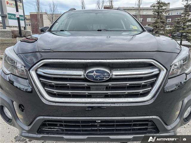 2019 Subaru Outback  (Stk: PS2187) in Grande Prairie - Image 11 of 12