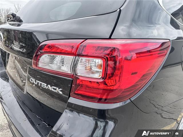 2019 Subaru Outback  (Stk: PS2187) in Grande Prairie - Image 12 of 12
