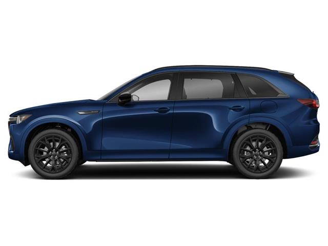 2026 Mazda CX-70 MHEV GT (Stk: 26020) in Owen Sound - Image 2 of 3