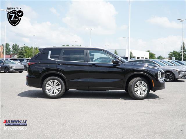2026 Mitsubishi Outlander SE (Stk: MA119) in Ottawa - Image 2 of 22