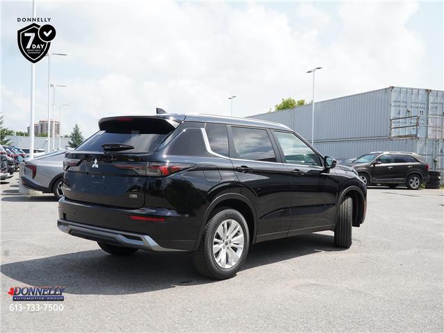2026 Mitsubishi Outlander SE (Stk: MA119) in Ottawa - Image 3 of 22