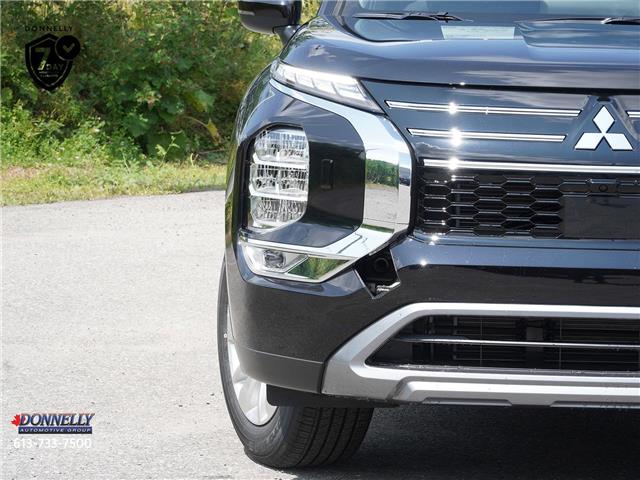 2026 Mitsubishi Outlander SE (Stk: MA119) in Ottawa - Image 5 of 22