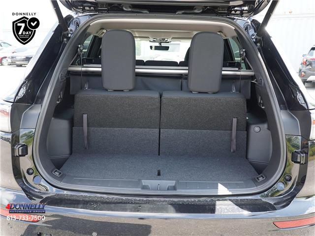 2026 Mitsubishi Outlander SE (Stk: MA119) in Ottawa - Image 9 of 22