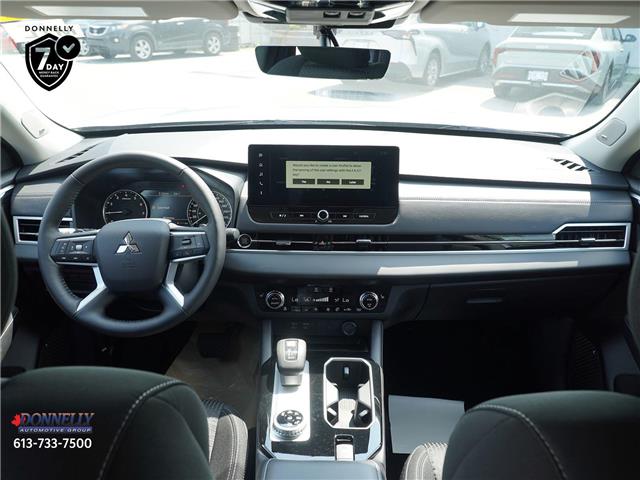 2026 Mitsubishi Outlander SE (Stk: MA119) in Ottawa - Image 10 of 22