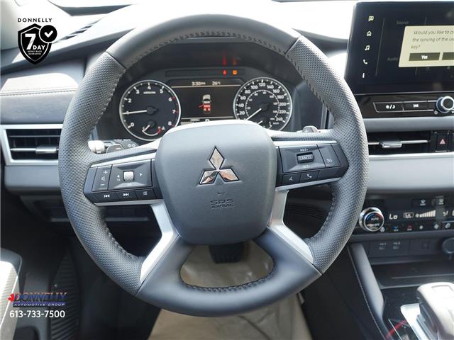 2026 Mitsubishi Outlander SE (Stk: MA119) in Ottawa - Image 11 of 22