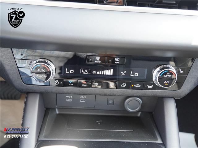 2026 Mitsubishi Outlander SE (Stk: MA119) in Ottawa - Image 14 of 22