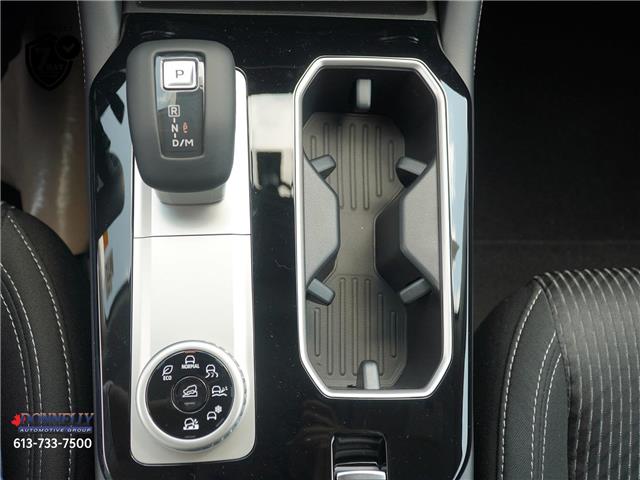 2026 Mitsubishi Outlander SE (Stk: MA119) in Ottawa - Image 20 of 22