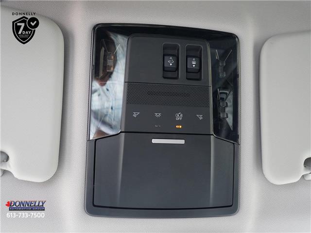 2026 Mitsubishi Outlander SE (Stk: MA119) in Ottawa - Image 21 of 22