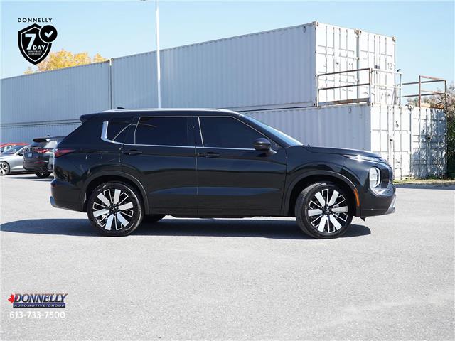 2026 Mitsubishi Outlander GT Premium (Stk: MA126) in Ottawa - Image 2 of 22 2026 Mitsubishi Outlander GT Premium (Stk: MA126) in Ottawa - Image 2 of 22