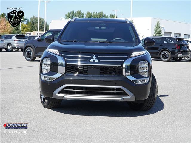 2026 Mitsubishi Outlander GT Premium (Stk: MA126) in Ottawa - Image 3 of 22 2026 Mitsubishi Outlander GT Premium (Stk: MA126) in Ottawa - Image 3 of 22