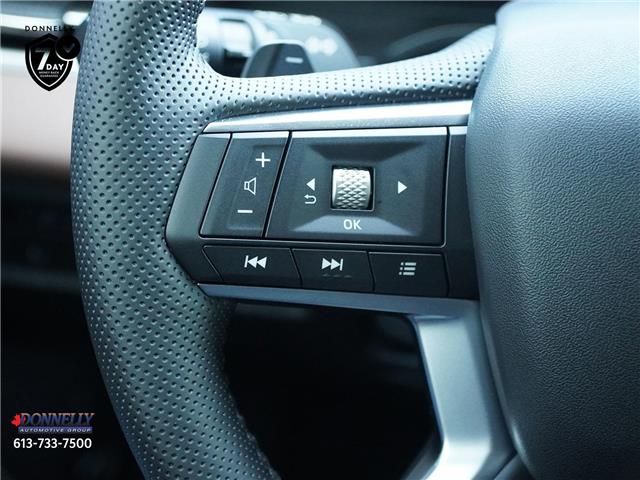 2026 Mitsubishi Outlander GT Premium (Stk: MA126) in Ottawa - Image 11 of 22 2026 Mitsubishi Outlander GT Premium (Stk: MA126) in Ottawa - Image 11 of 22