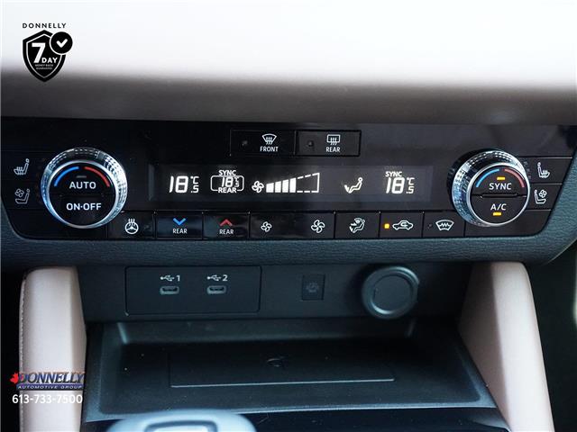 2026 Mitsubishi Outlander GT Premium (Stk: MA126) in Ottawa - Image 13 of 22 2026 Mitsubishi Outlander GT Premium (Stk: MA126) in Ottawa - Image 13 of 22