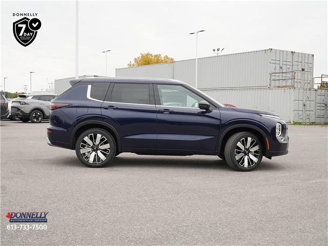 2026 Mitsubishi Outlander GT Premium (Stk: MA125) in Ottawa - Image 2 of 22