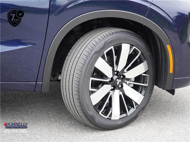 2026 Mitsubishi Outlander GT Premium (Stk: MA125) in Ottawa - Image 5 of 22