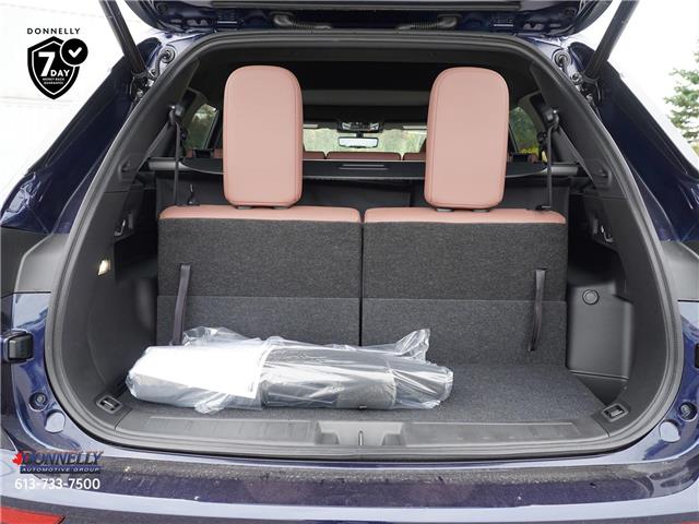 2026 Mitsubishi Outlander GT Premium (Stk: MA125) in Ottawa - Image 8 of 22