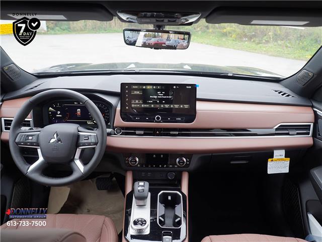 2026 Mitsubishi Outlander GT Premium (Stk: MA125) in Ottawa - Image 9 of 22