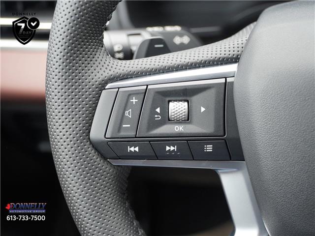2026 Mitsubishi Outlander GT Premium (Stk: MA125) in Ottawa - Image 11 of 22