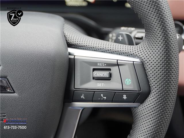 2026 Mitsubishi Outlander GT Premium (Stk: MA125) in Ottawa - Image 12 of 22