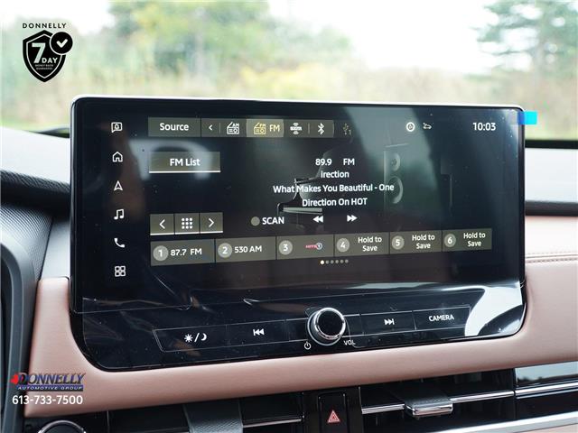 2026 Mitsubishi Outlander GT Premium (Stk: MA125) in Ottawa - Image 14 of 22