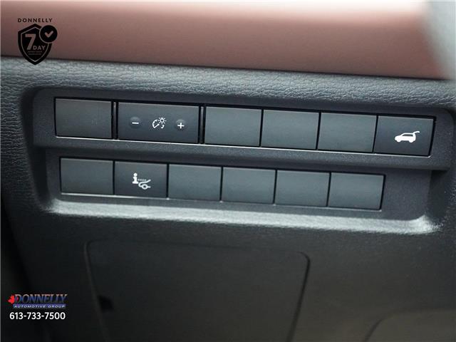 2026 Mitsubishi Outlander GT Premium (Stk: MA125) in Ottawa - Image 17 of 22