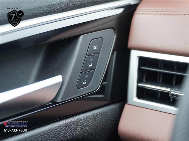 2026 Mitsubishi Outlander GT Premium (Stk: MA125) in Ottawa - Image 18 of 22